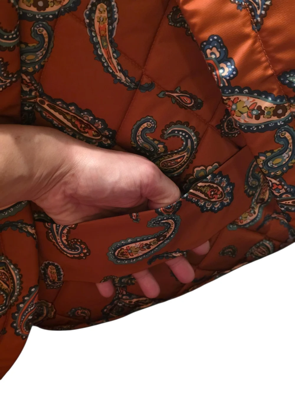 Vera Bradley this a vera